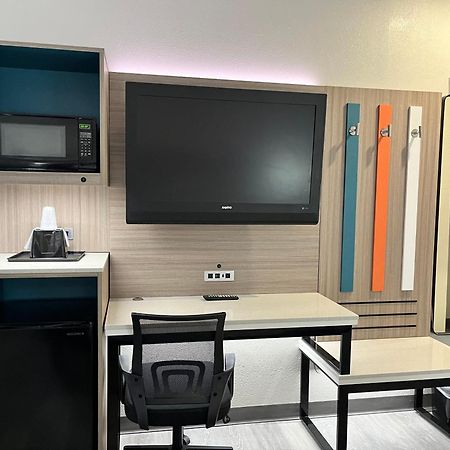 Sonesta Essential North Houston Hotell Westfield Exteriör bild