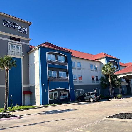 Sonesta Essential North Houston Hotell Westfield Exteriör bild