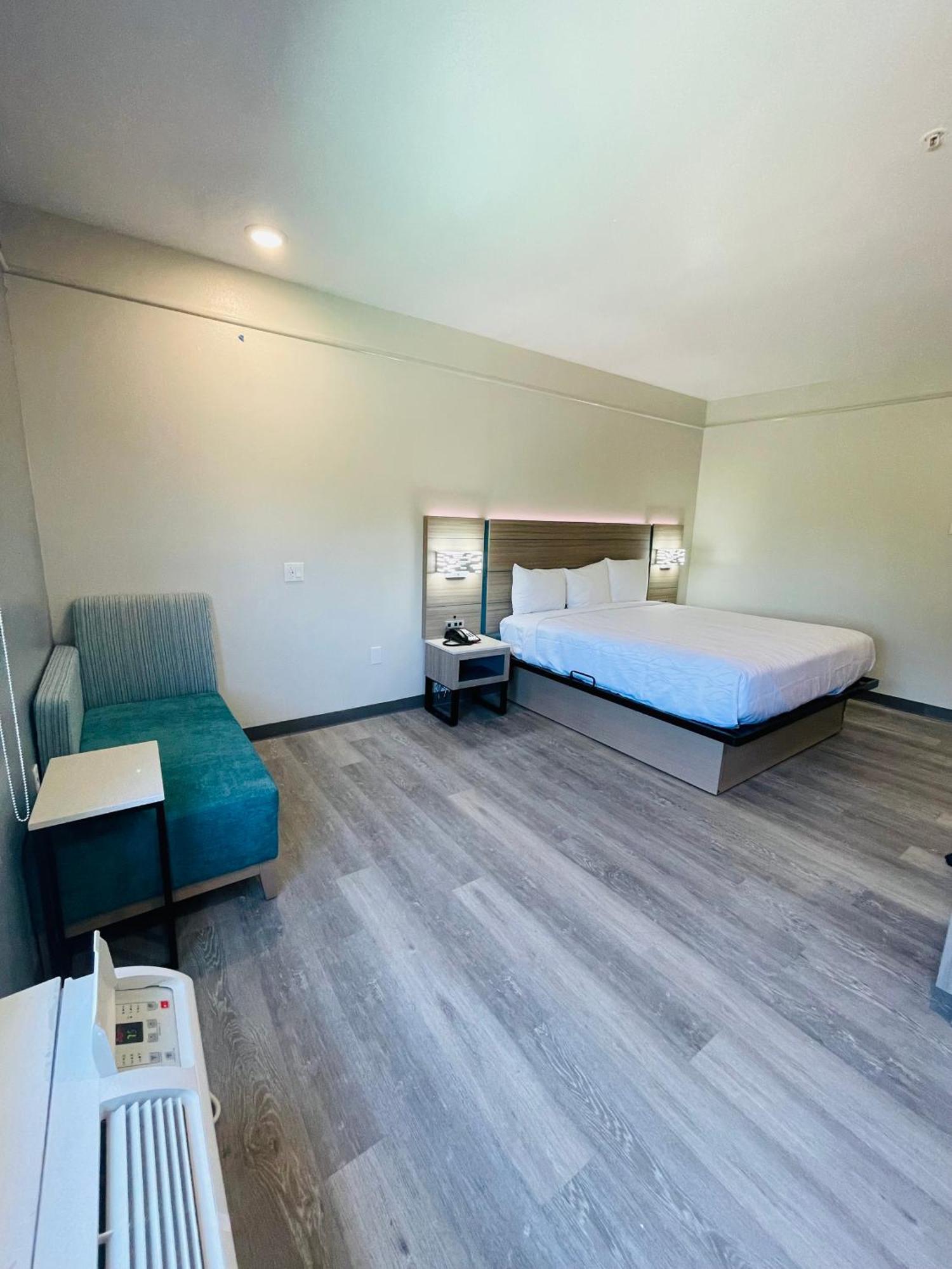 Sonesta Essential North Houston Hotell Westfield Exteriör bild