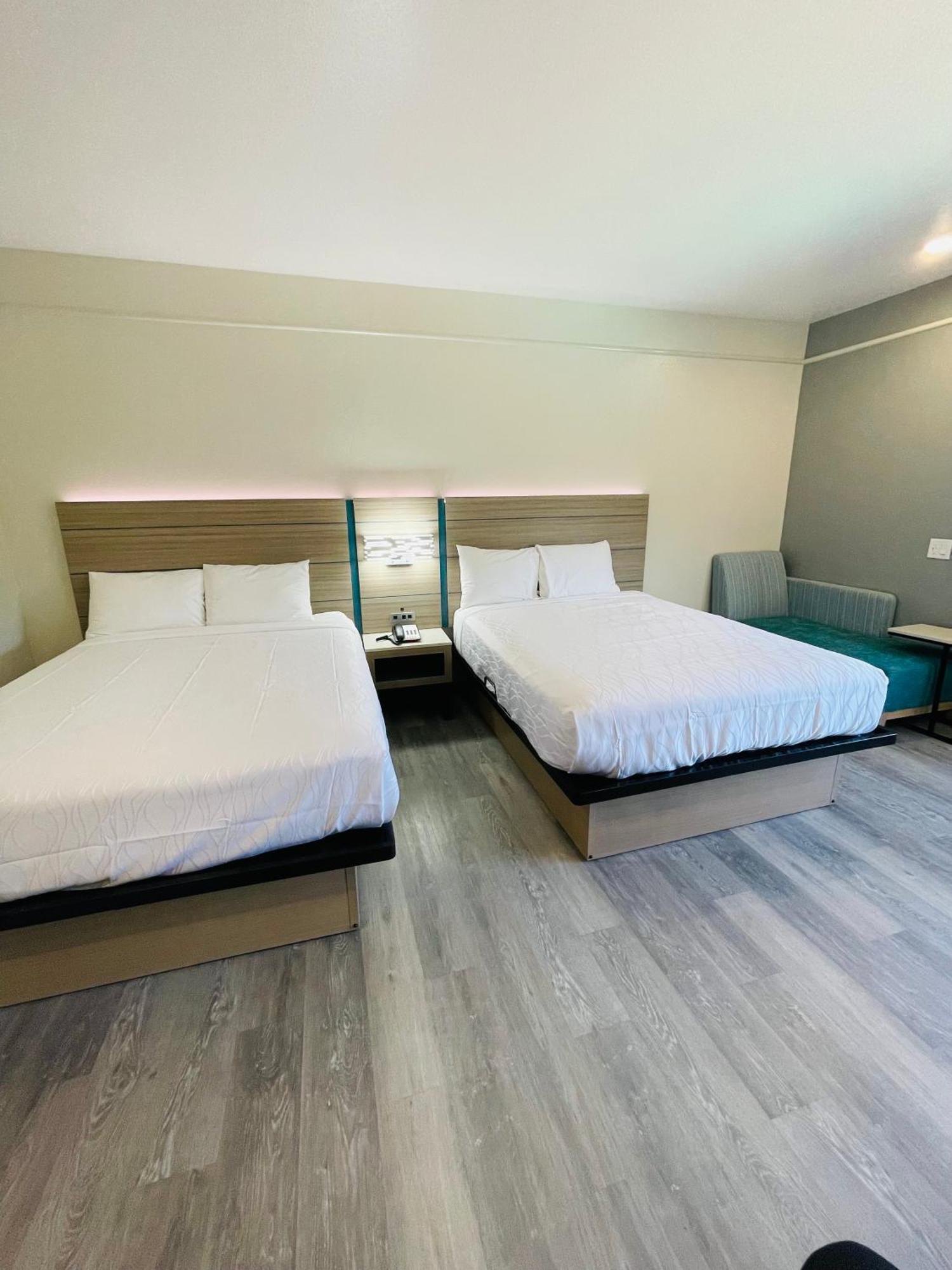 Sonesta Essential North Houston Hotell Westfield Exteriör bild