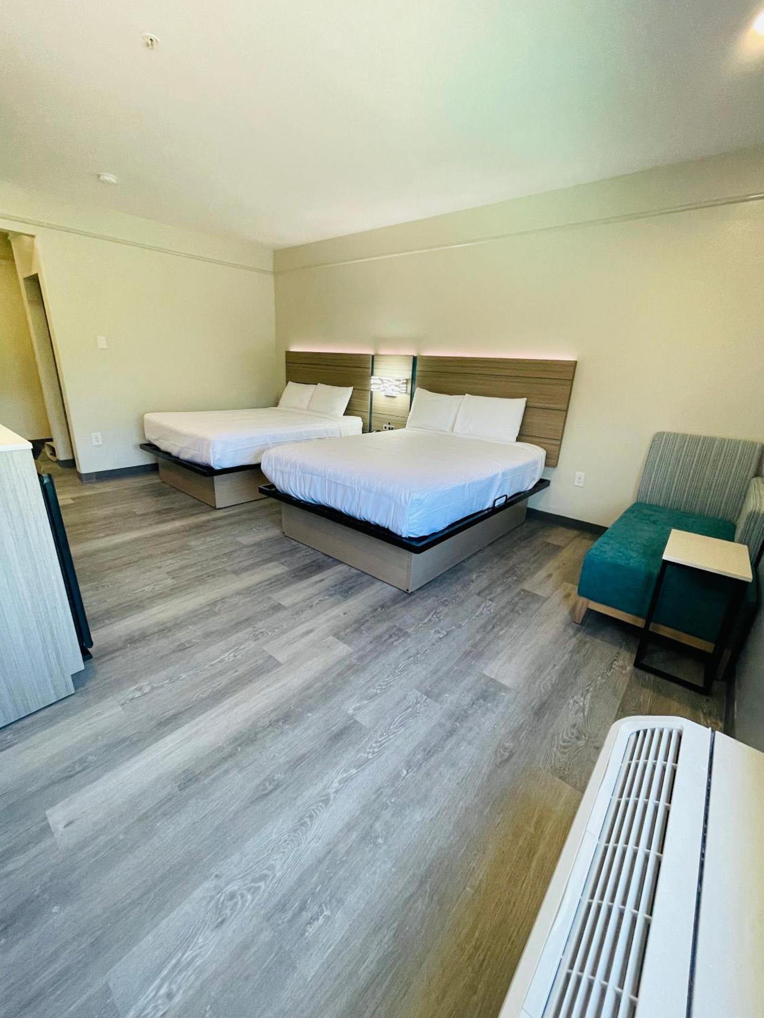 Sonesta Essential North Houston Hotell Westfield Exteriör bild