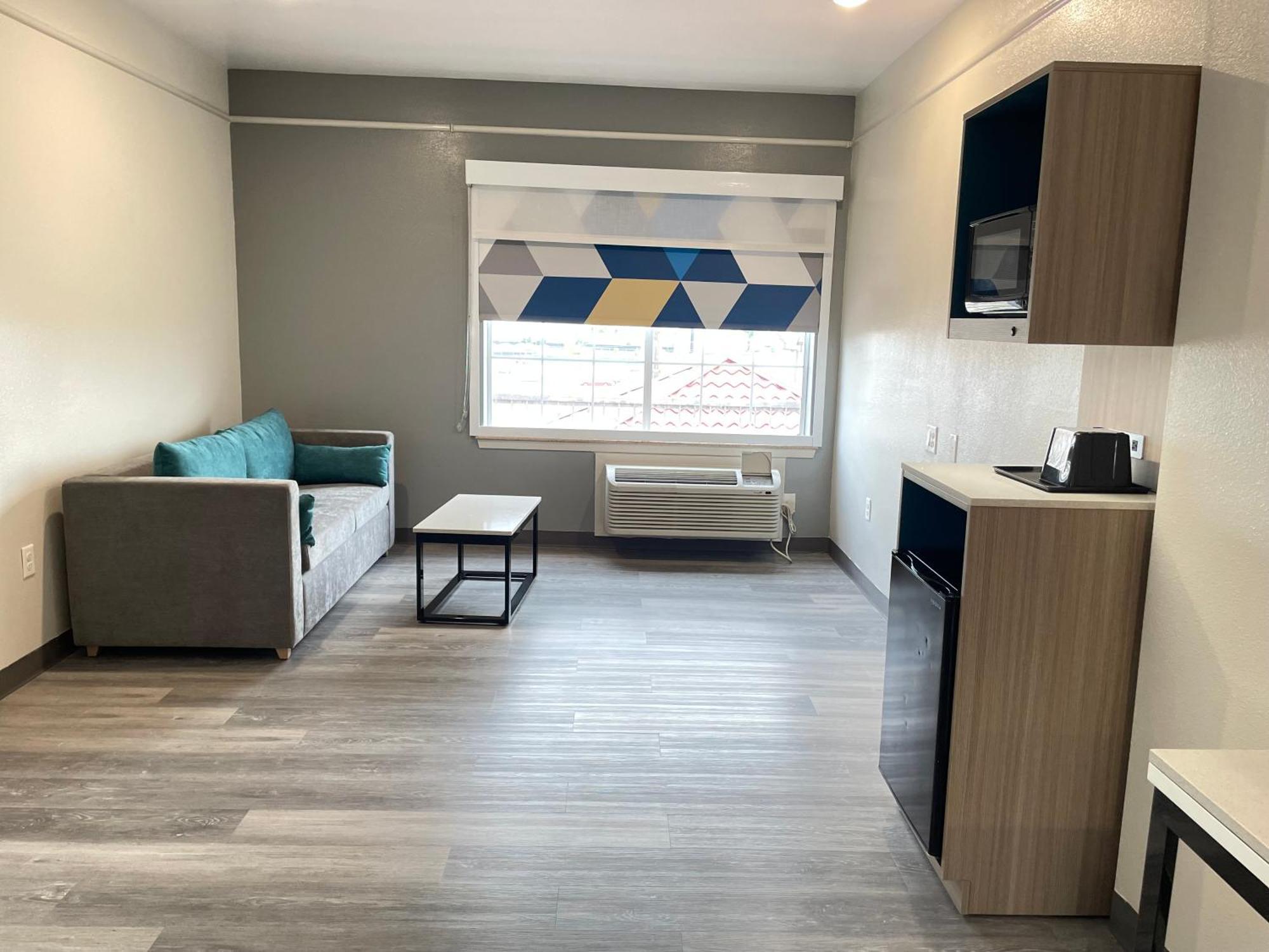 Sonesta Essential North Houston Hotell Westfield Exteriör bild