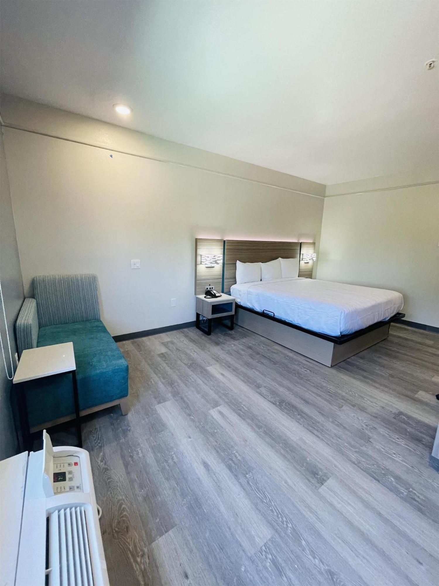 Sonesta Essential North Houston Hotell Westfield Exteriör bild