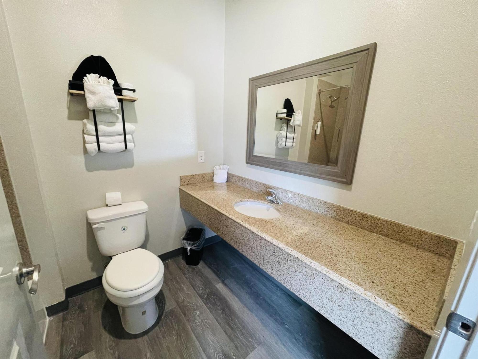 Sonesta Essential North Houston Hotell Westfield Exteriör bild