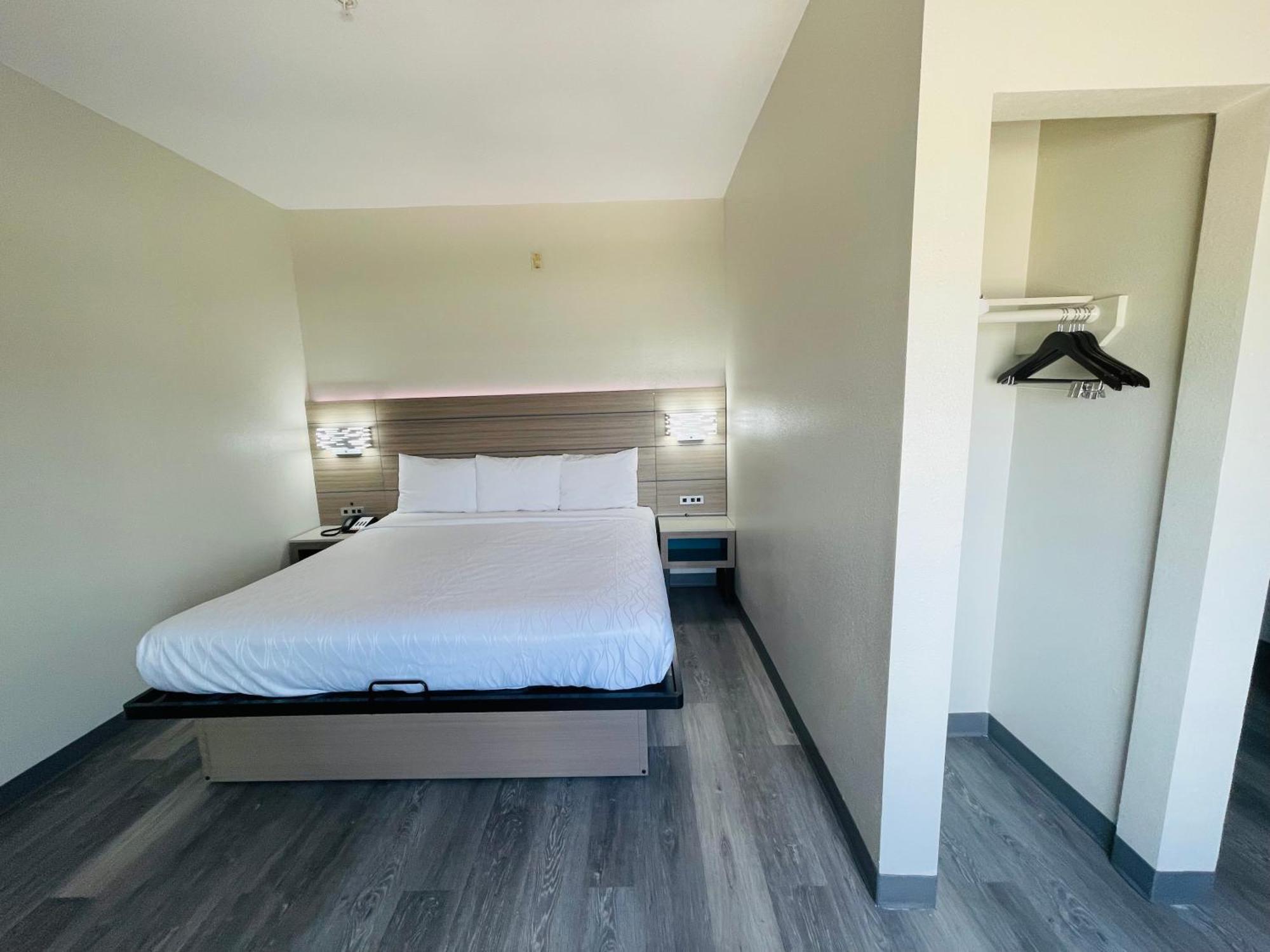 Sonesta Essential North Houston Hotell Westfield Exteriör bild