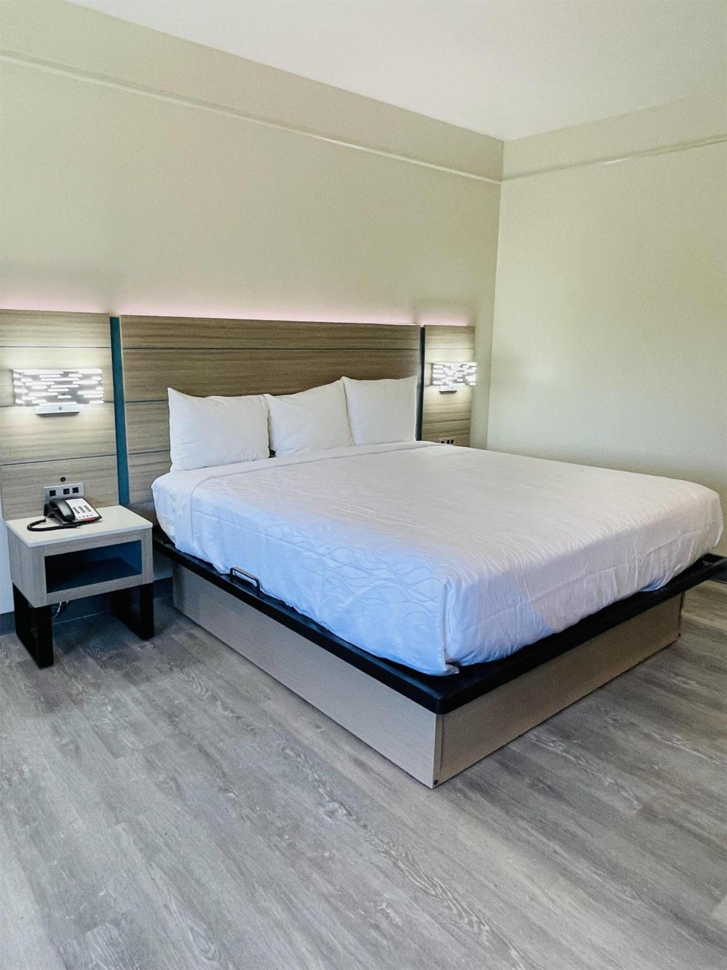 Sonesta Essential North Houston Hotell Westfield Exteriör bild