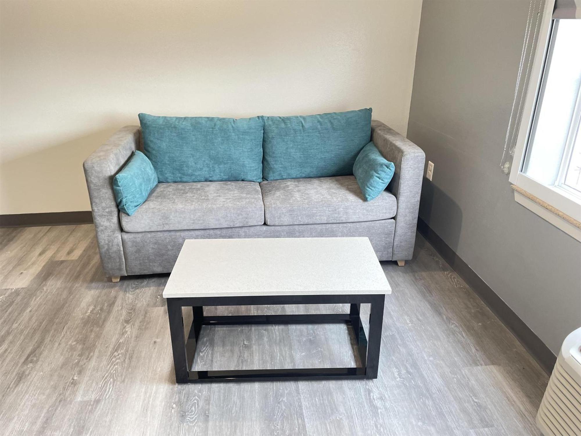 Sonesta Essential North Houston Hotell Westfield Exteriör bild