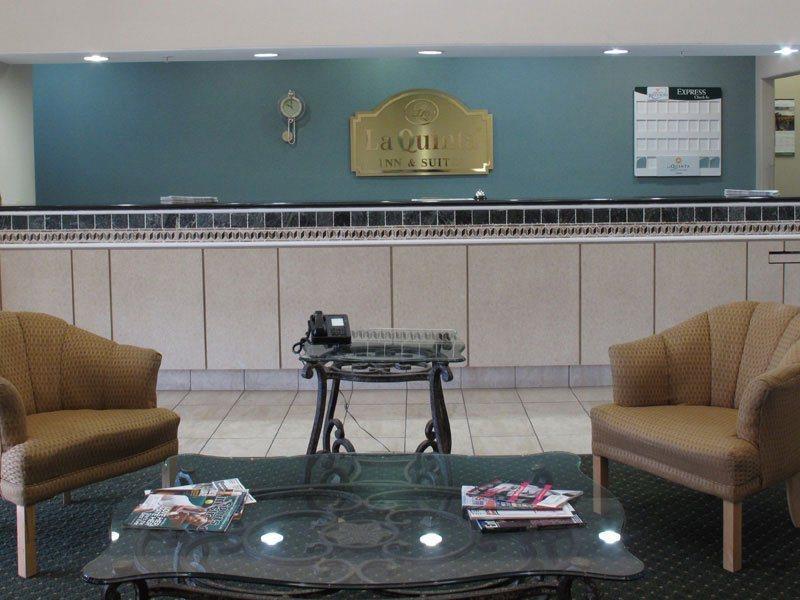 Sonesta Essential North Houston Hotell Westfield Inreriör bild