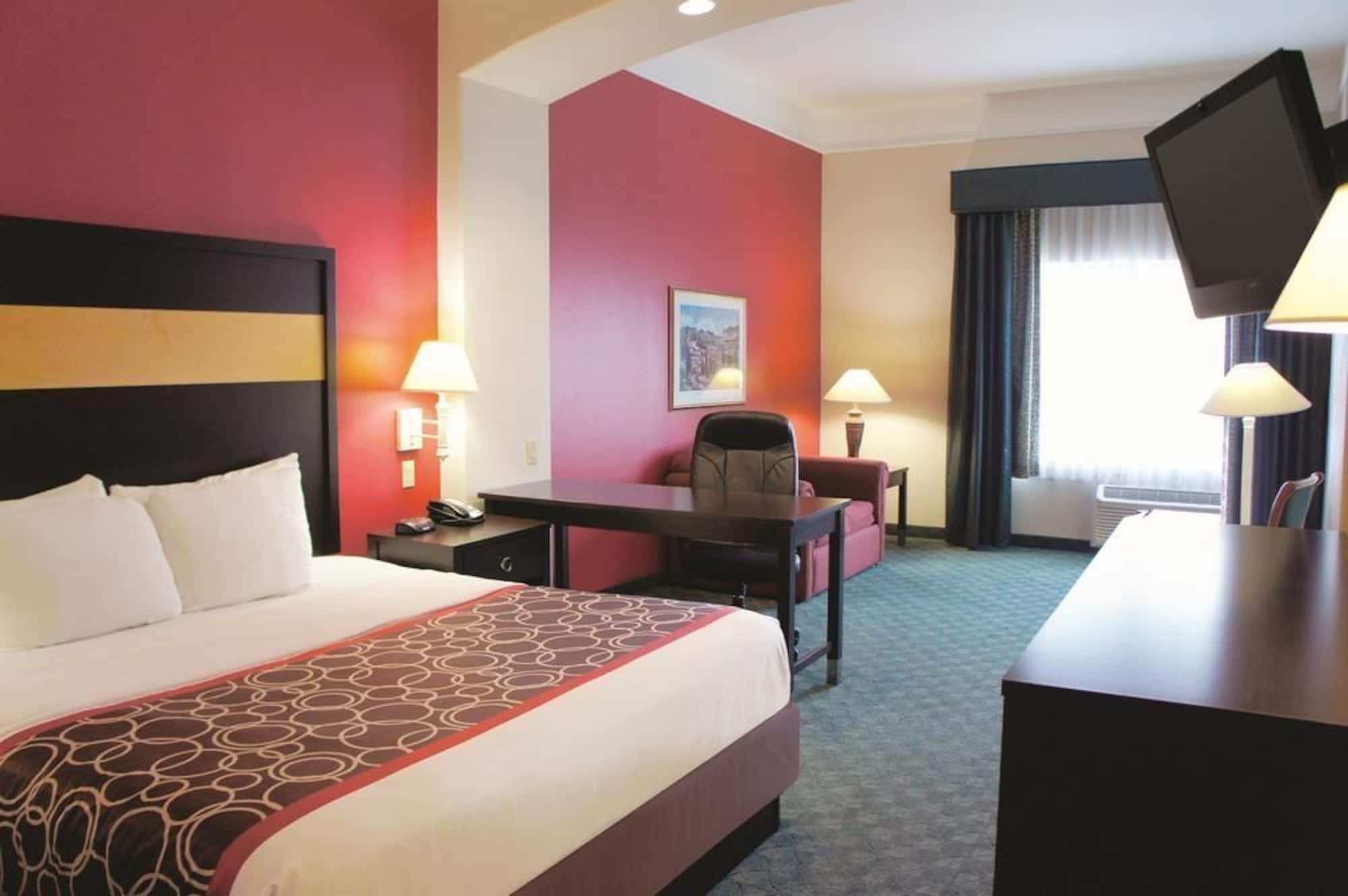Sonesta Essential North Houston Hotell Westfield Exteriör bild