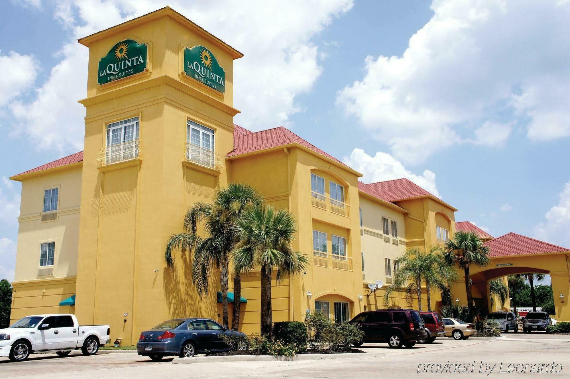 Sonesta Essential North Houston Hotell Westfield Exteriör bild